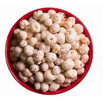 Natural Makhana Flake Manufacturer